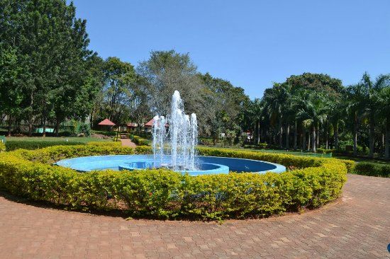 Yelagiri Nature Park